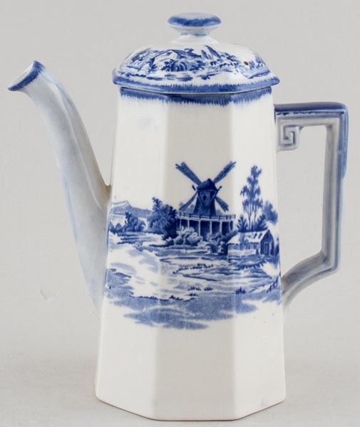 Coffee Pot c1930s